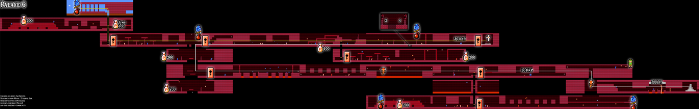 Zelda2 Palace6 Half Size.png