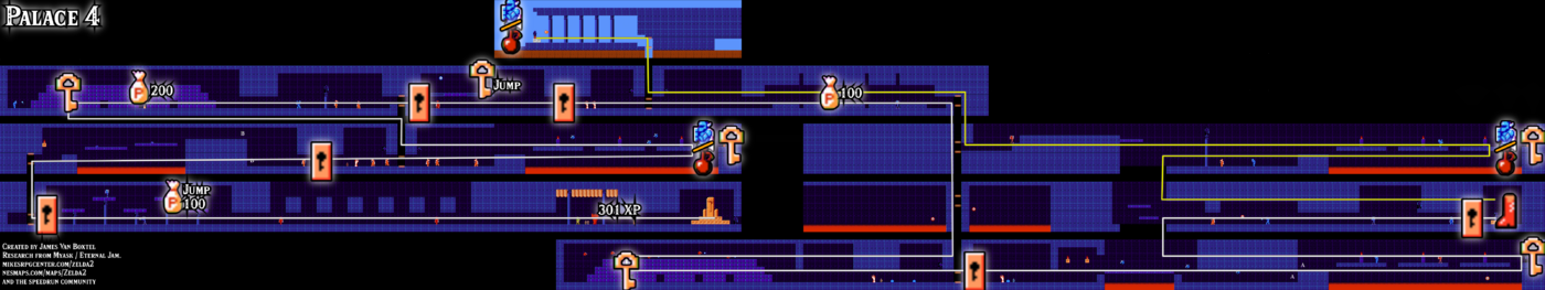 Zelda2 Palace4.png