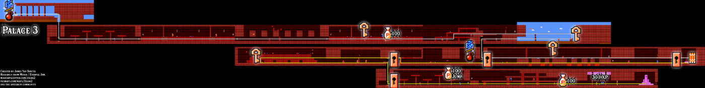 Zelda2 Palace3.png